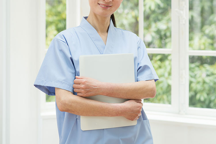 健康診断イメージ画像