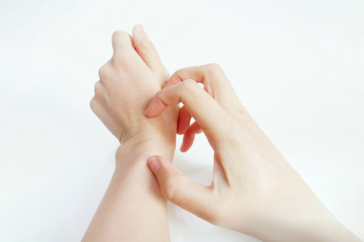 皮膚科イメージ画像