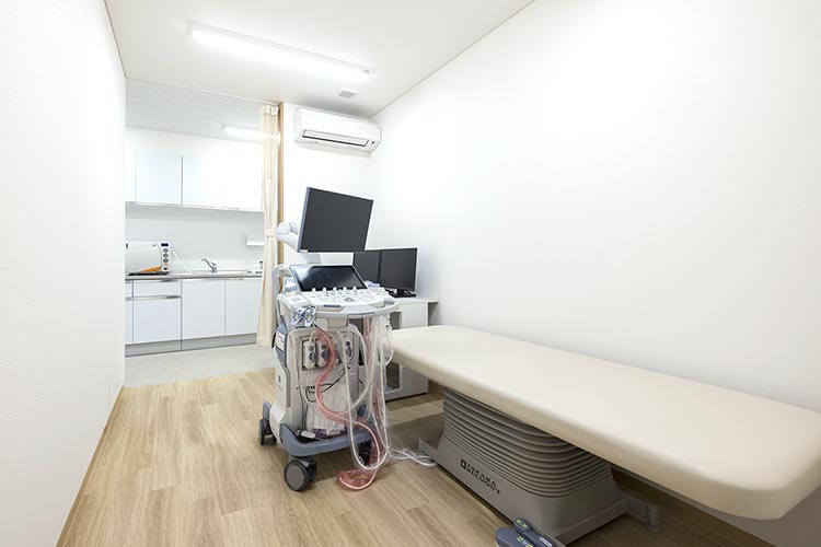 診察室4
