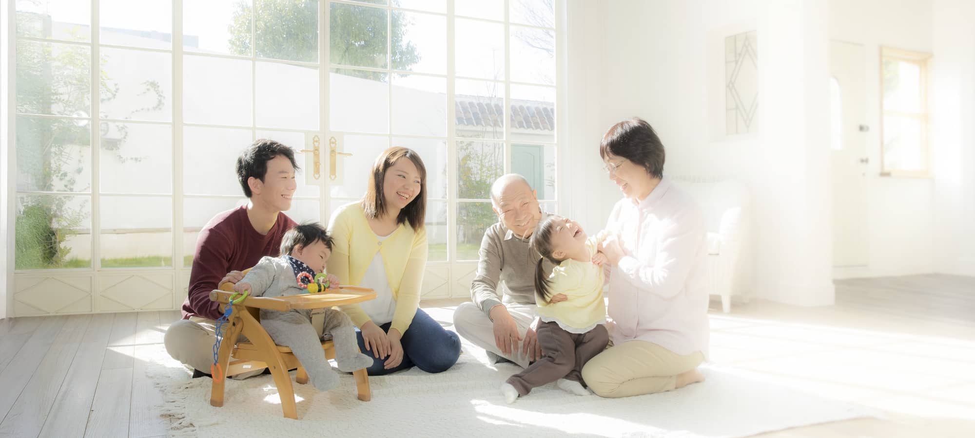 キービジュアルイメージ