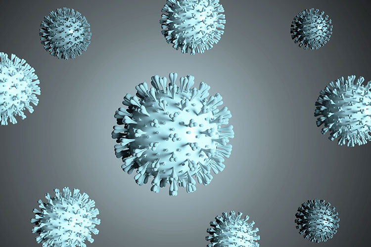 感染症内科イメージ画像