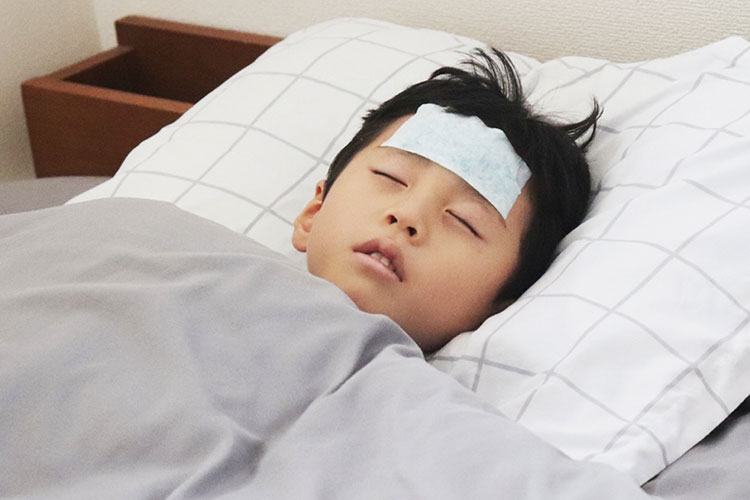 小児科イメージ画像