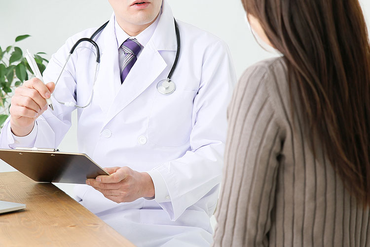 自由診療イメージ画像